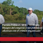PARTIDO-CABAL