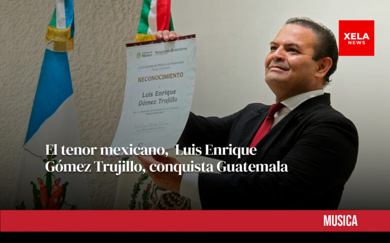 TENOR-MEXICANO